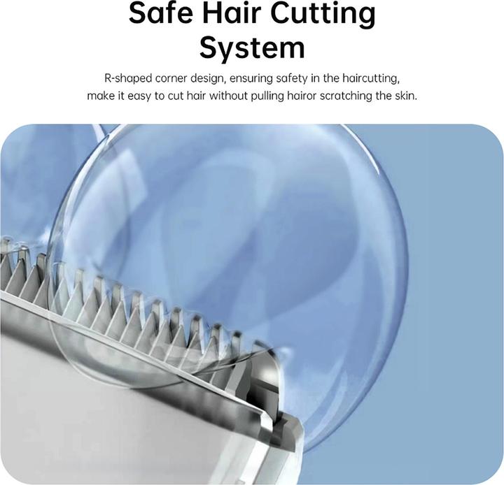 Immagine prodotto Volkshin Rasoio elettrico unisex