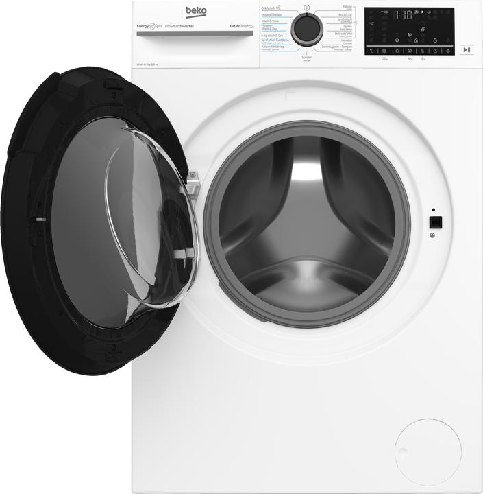 Image du produit Beko BM5DFT4941W