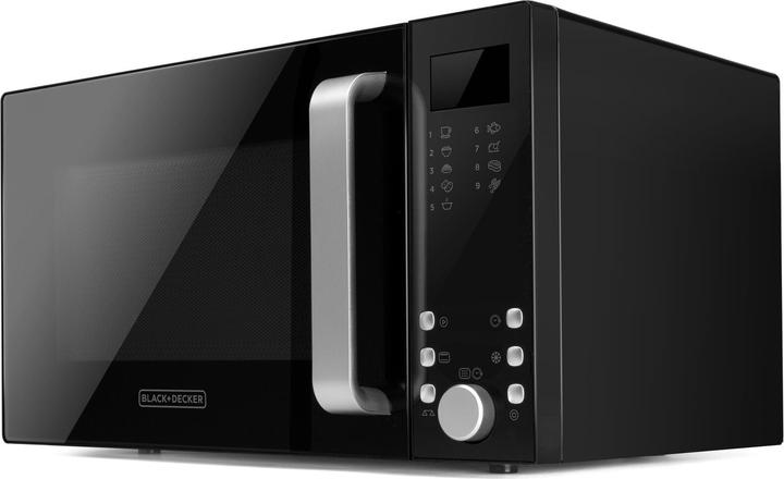 Produktbild Black & Decker BXMZ900E (23 l)