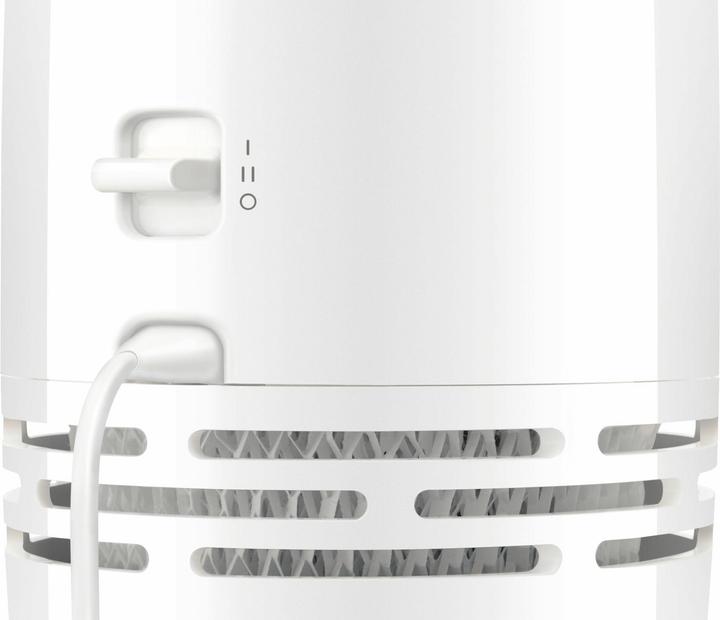 Actual product image Philips Hu4706/11 (20 m²)