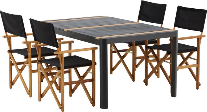 Actual product image Venture Home Togo, Marion (150 cm)