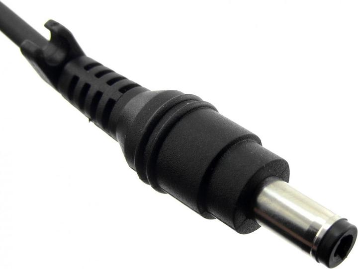 Produktbild ASUS AC Adapter 90W 19VDC, 4.74A - incl. EU Power Cord (90 W)