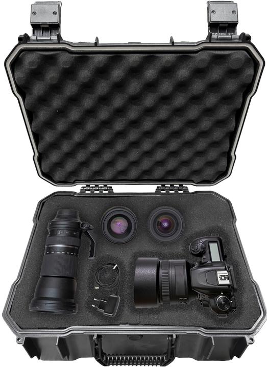 Immagine prodotto Planetstar Valigia multiuso Hydra 25