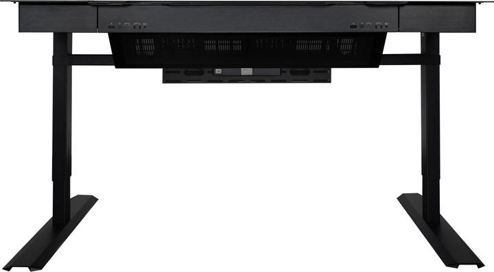 Produktbild Lian-Li DK07 (ATX, E-ATX, mATX, Mini-ITX)