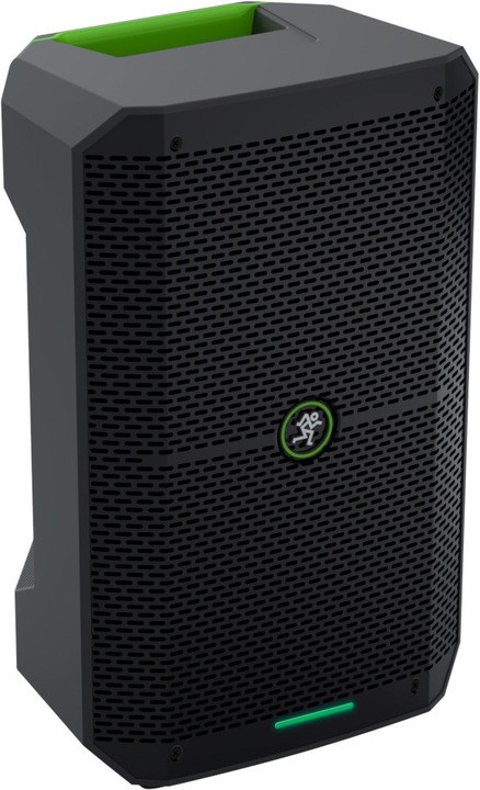 PA speakers