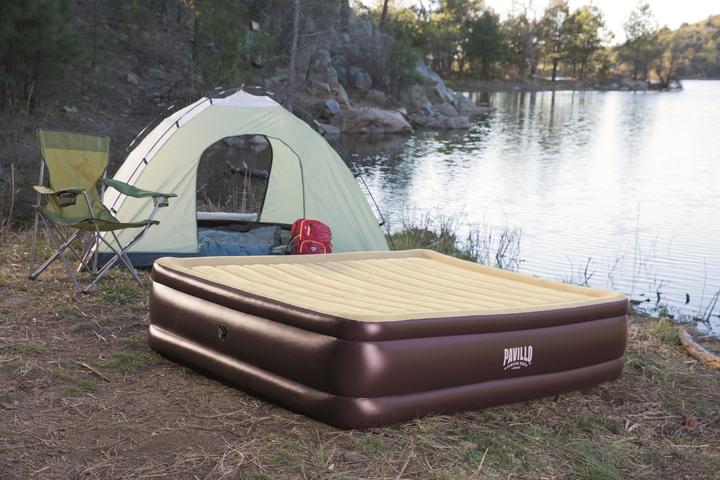 Produktbild Bestway Cornerstone (150 x 200 cm)