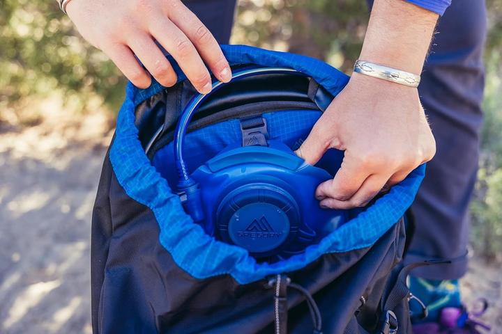 Produktbild Gregory Kiro 28 RC (28 l)