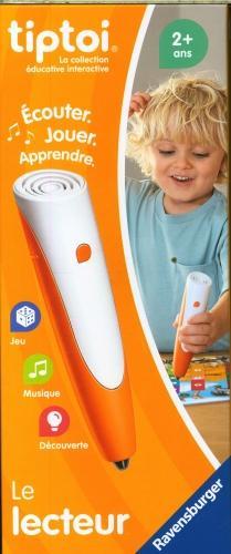 Produktbild tiptoi Lecteur interactif, f (Französisch)
