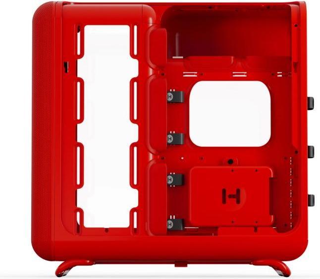 Produktbild Hyte X50 Mid Tower Case Cherry (ATX)