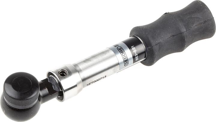 Produktbild RS PRO Drehmomentratsche auto Minor (1/4", 0.20 - 2 Nm)