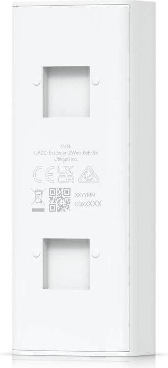 Actual product image Ubiquiti Gate Access Starter Kit (Fingerprint, Key card)