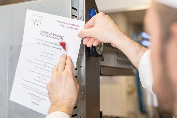 Immagine prodotto Tarifold Borse autoadesive Kang (A4, 5x)