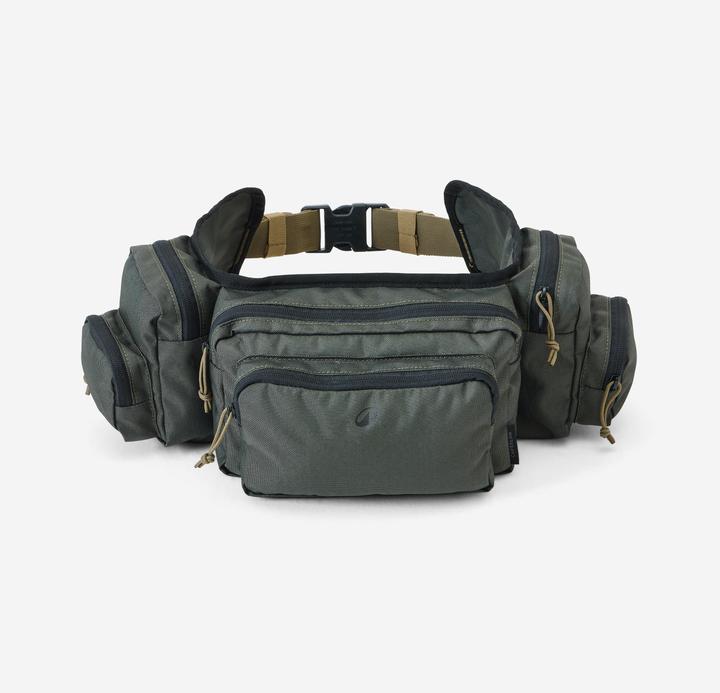 Immagine prodotto Solognac Gürteltasche X-Access Jagd 7 l Polyester