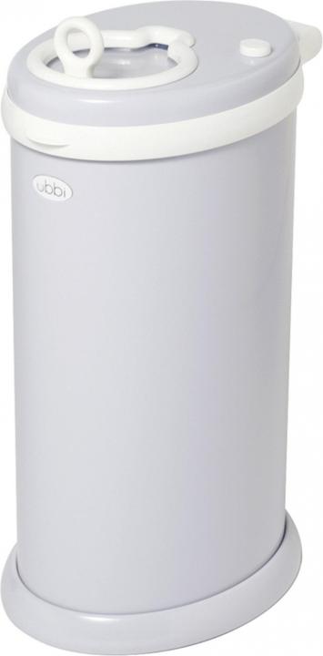 Actual product image Ubbi Nappy pail