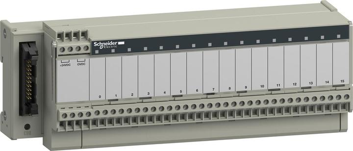 Produktbild Schneider Electric Modul Telefast  2