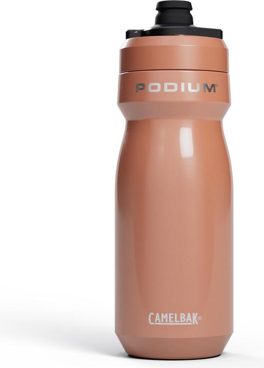 Produktbild Camelbak Podium Isolierflasche aus Stahl, 530 ml (0.53 l)