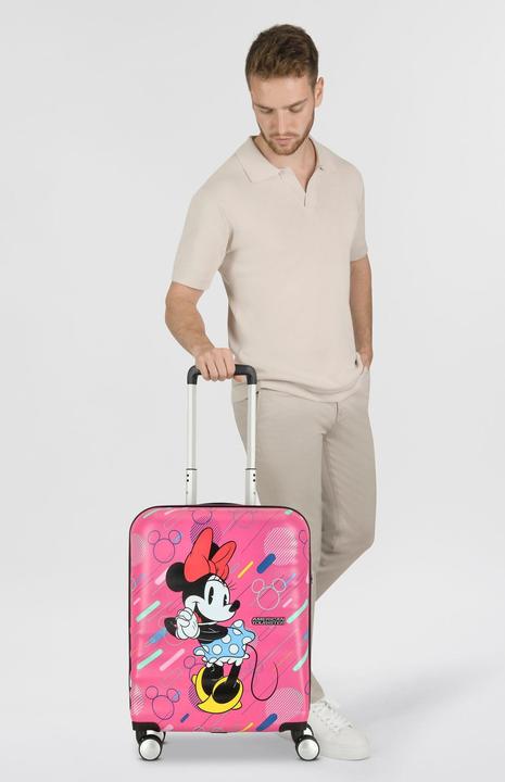 Produktbild American Tourister Wavebreaker Disney (36 l)