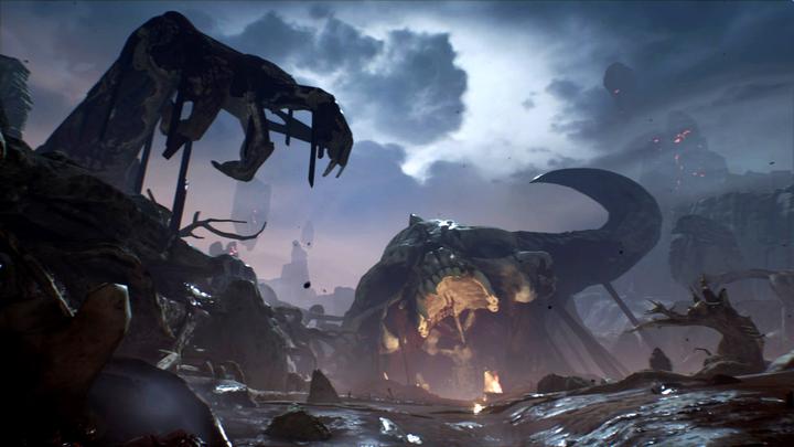 Immagine prodotto Bethesda Collezione Doom Slayer (Switch Lite, Switch OLED, Switch, DE)