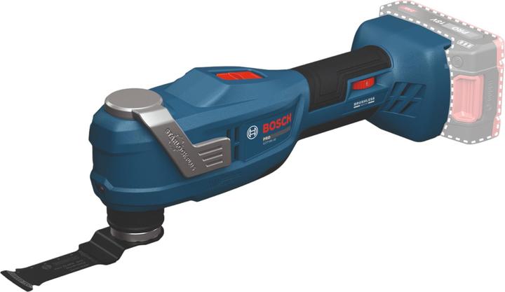 Productafbeelding Bosch Professional GOP18V-30