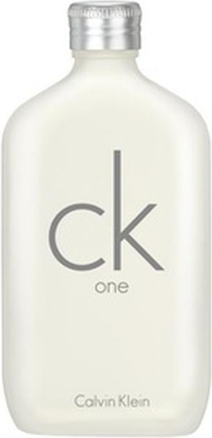 Calvin Klein Ck One Eau De Toilette 50ml