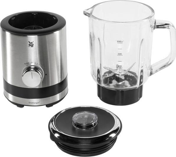 Immagine prodotto WMF CUCINA Miscelatore a colonna con caraffa di vetro (400 W)