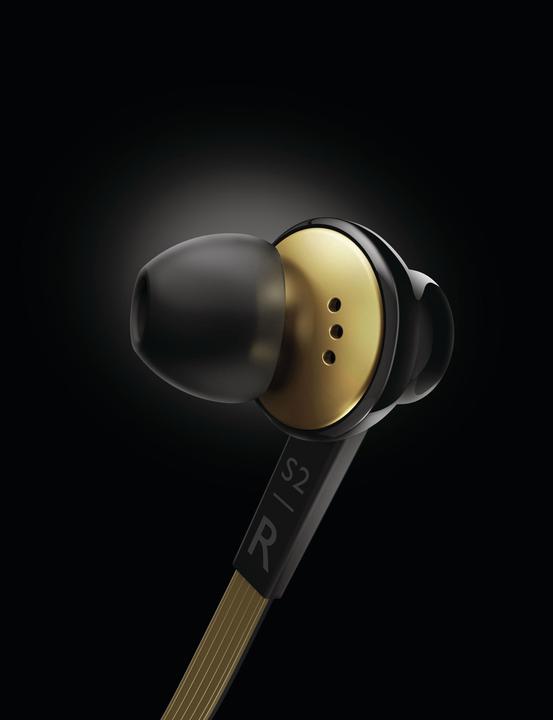 Actual product image Philips Fidelio S2BK (Cable)