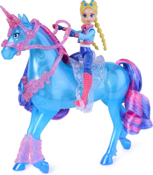 Produktbild Spin Master U. A. - Train & Glow River