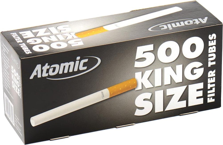 Atomic KS Hlsen de cigarettes