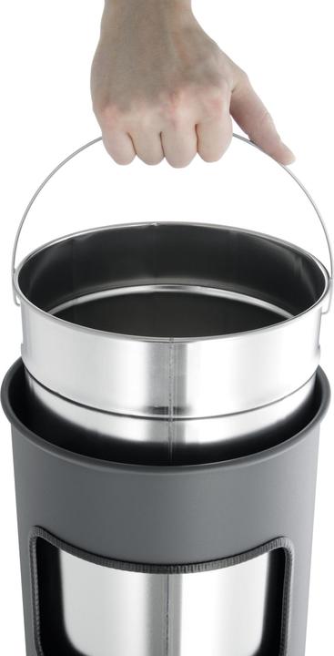 Produktbild Durable Standascher mit Sieb (17 l)