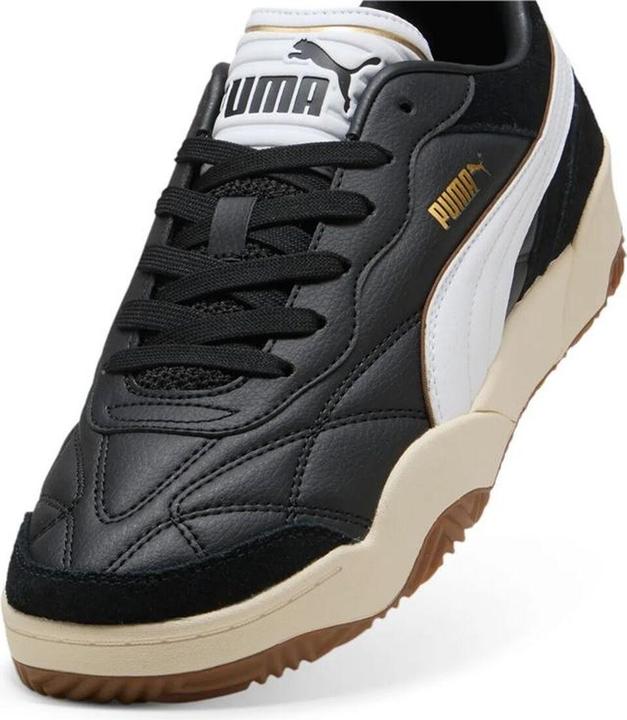 Image du produit Puma Herren Sneaker Tifosi SD Schwarz (43)