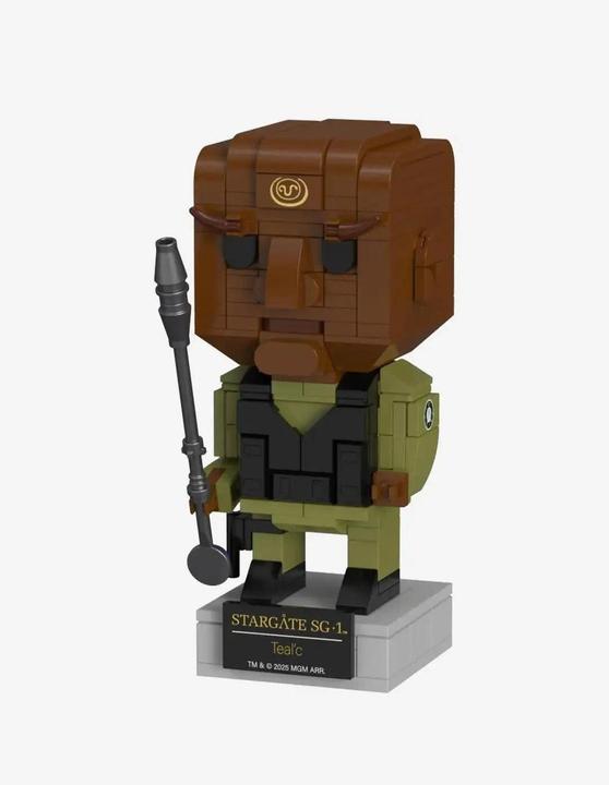 Image du produit BlueBrixx-Pro Teal'c
