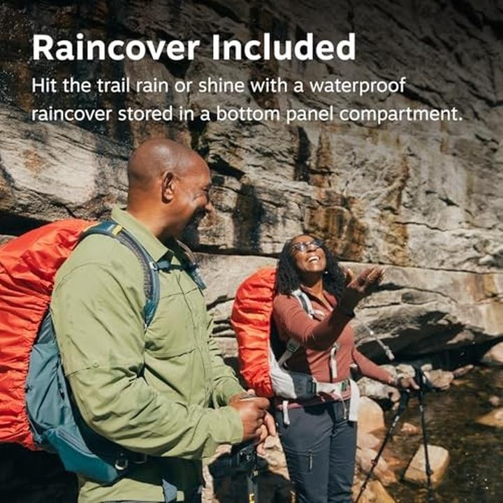 Produktbild Osprey Stratos 36 (36 l)