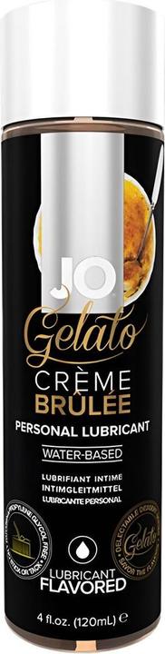 Produktbild System JO Creme Brulee (120 ml)