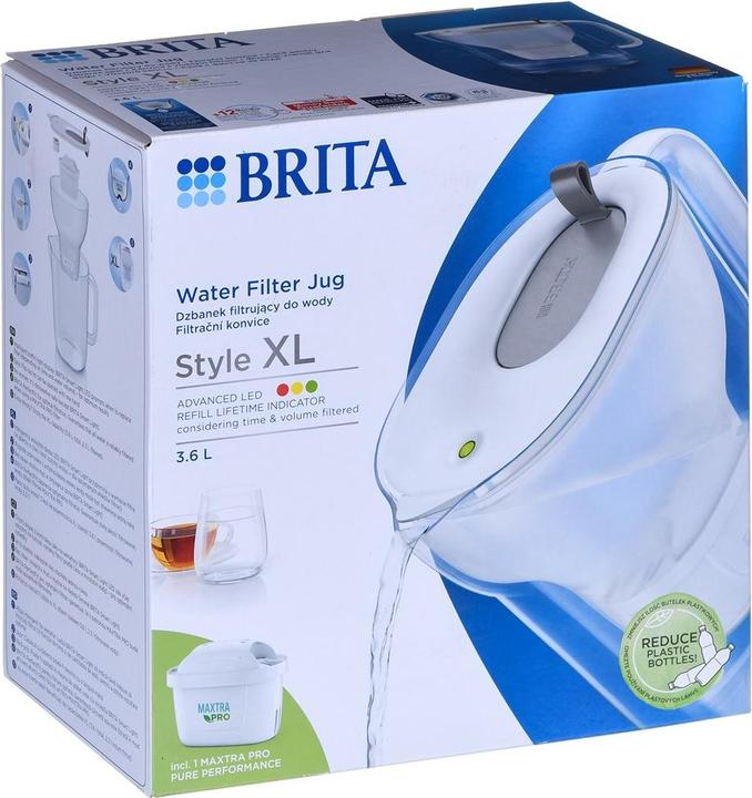 Produktbild Brita 1052803 (3.60 l)