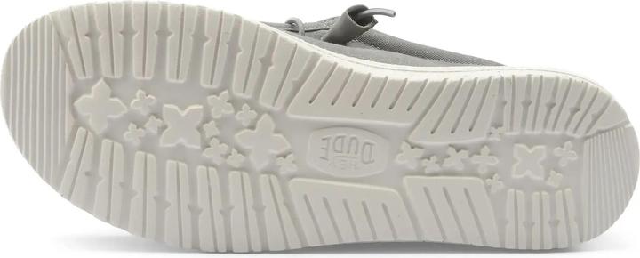 Image du produit Hey Dude Wally Canvas (41)