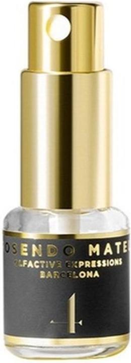 Rosendo Mateu Olfactive Expressions Rosendo Mateu Miniature No 4 Eau De Parfum Spray 5ml