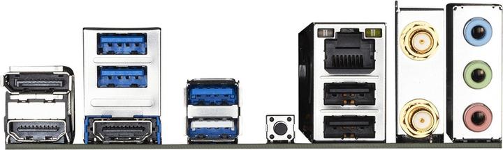 Immagine prodotto Gigabyte MB A520I (AM4, AMD A520, Mini-ITX)