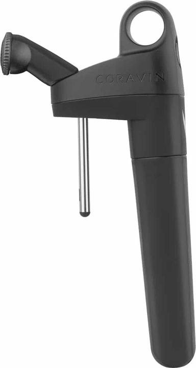 Actual product image Coravin Pivot aerator (Wine pourer)