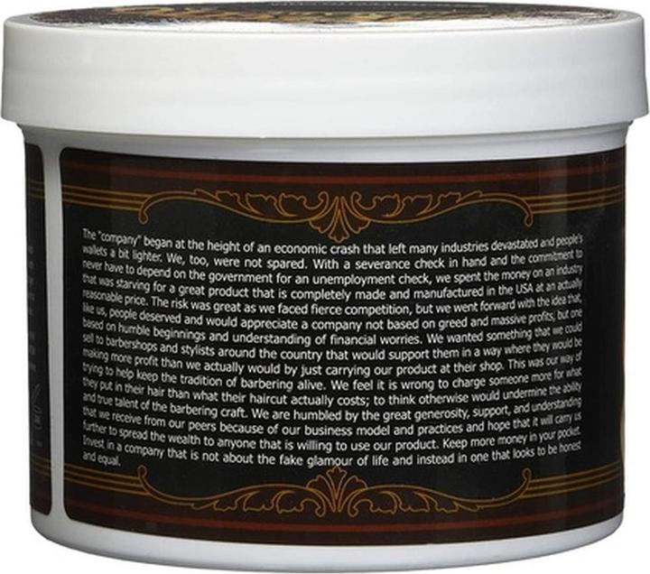 Produktbild Suavecito Original Hold (Haarpomade)