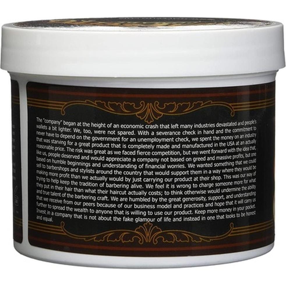 Suavecito, Gel per capelli, Original Hold (Pomata)