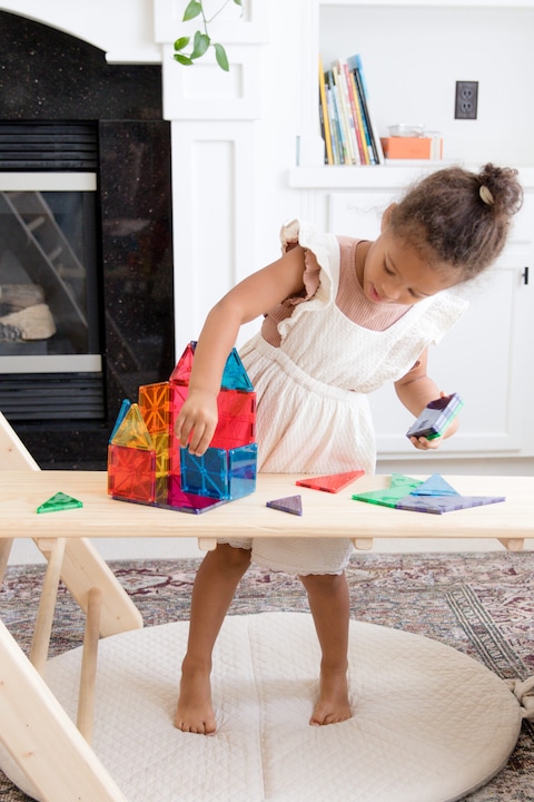 Immagine prodotto Magna-Tiles Set classico