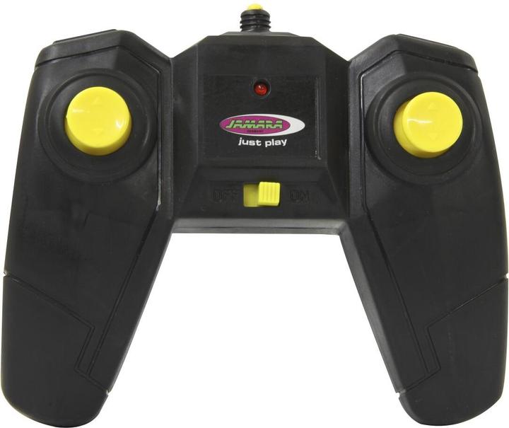 Actual product image Jamara Shifter Stuntcar