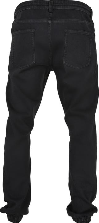 Produktbild Urban Classics Strick-Denim-Jogginghose (XL)