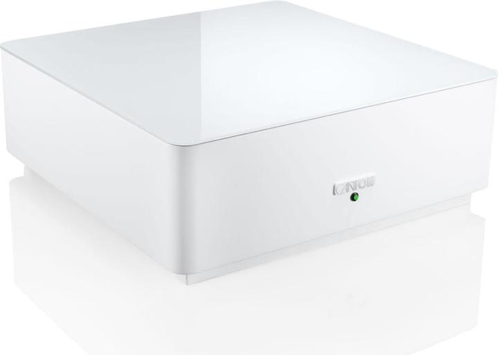 Immagine prodotto Canton Smart Sub 10 bianco (1 pz., 200 W)