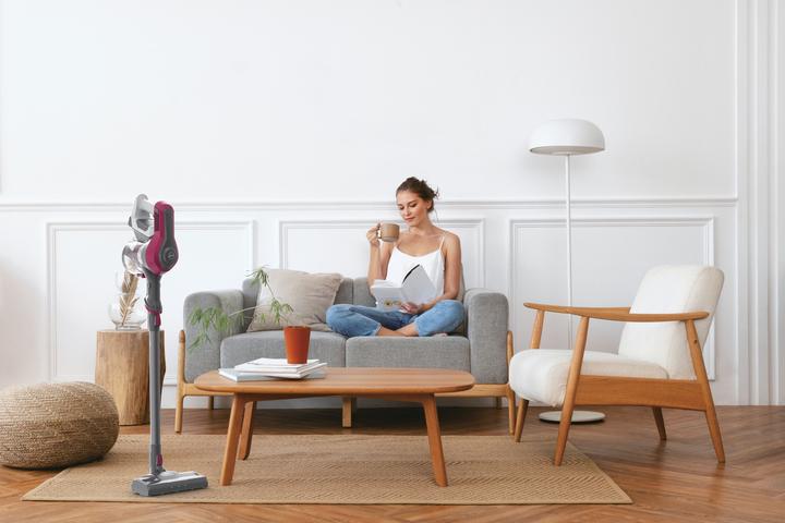 Produktbild Hoover HF110P 011