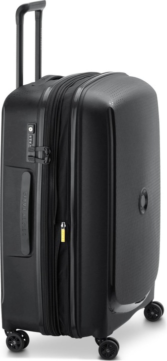 Immagine prodotto Delsey Carrello Belmont Plus a 4 ruote M 71 cm (87 l, XL (da 115l))
