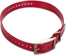Garmin Astro DC50 Repl. Band, Orange