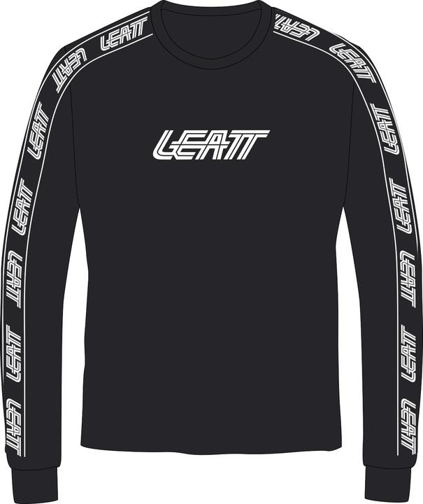 Produktbild Leatt Langes Hemd Tech Bluse (M)