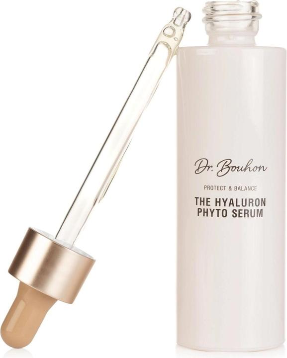 Produktbild Dr. Bouhon PB Hyaluron Phyto Serum 50 ml (50 ml)