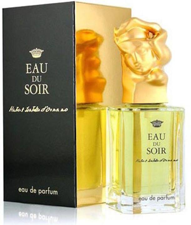 Actual product image Sisley Eau Du Soir (Eau de parfum, 50 ml)